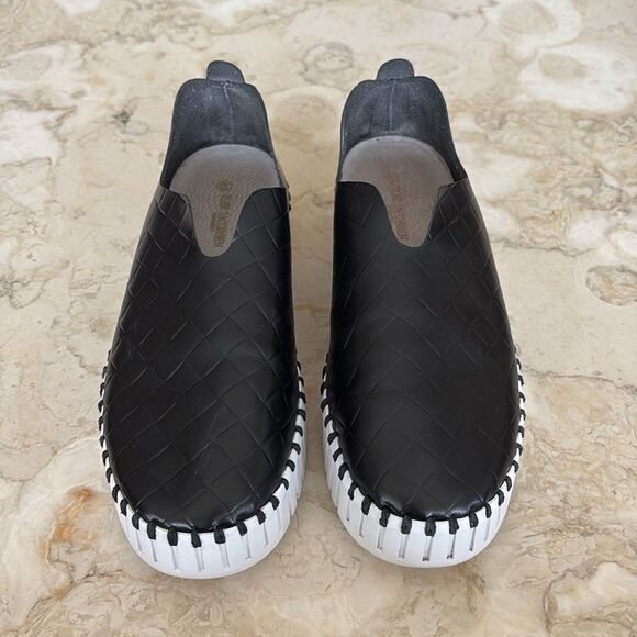 Ilse Jacobsen Mocassin Tulip 3260ps - Picture 4 of 11